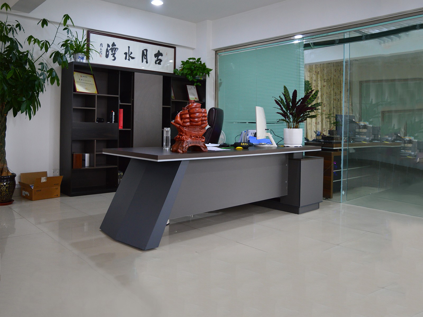 蘇州古月水灣環保科技有限公司